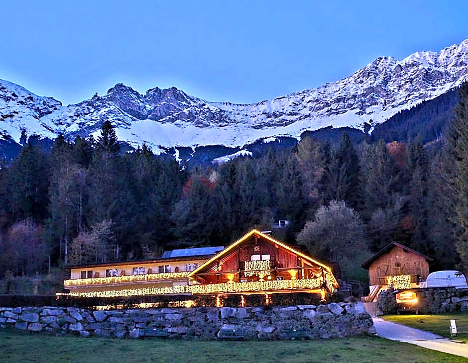 Sweet Cherry - Boutique & Guesthouse Tyrol