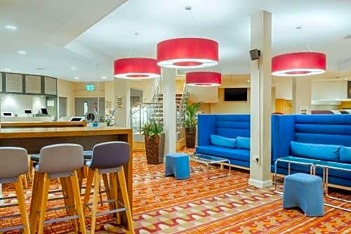 Clarion Cedar Court Wakefield Hotel