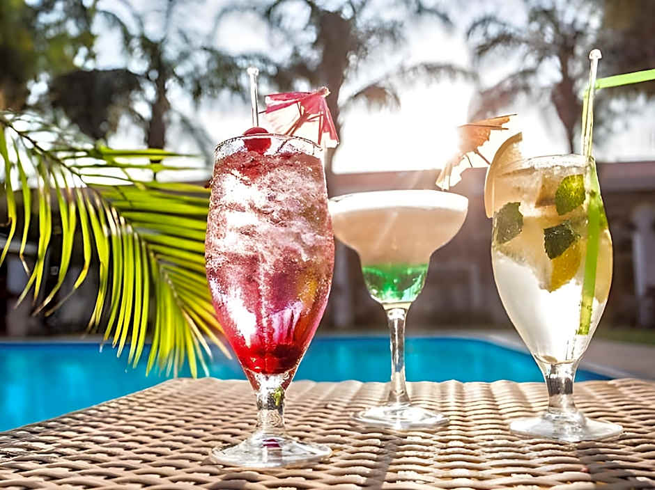 Al Hayatt Jeddah Hotel