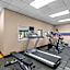 Hampton Inn By Hilton & Suites Charlotte-Airport
