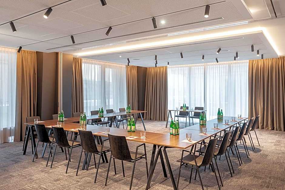 NH Collection Munchen Bavaria