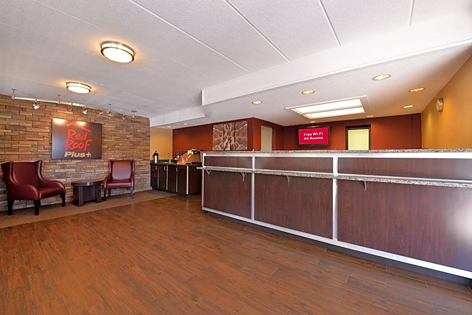 Red Roof PLUS Secaucus - Meadowlands - NYC