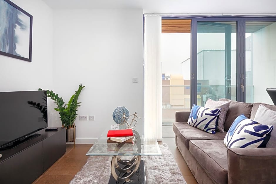 Lexicon Apartments