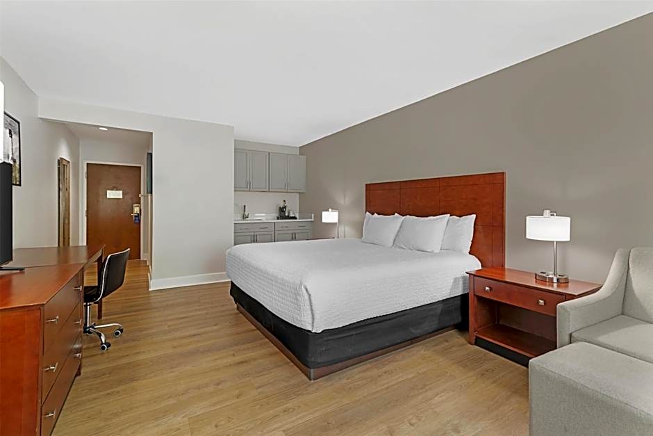Best Western Plus Brunswick Bath