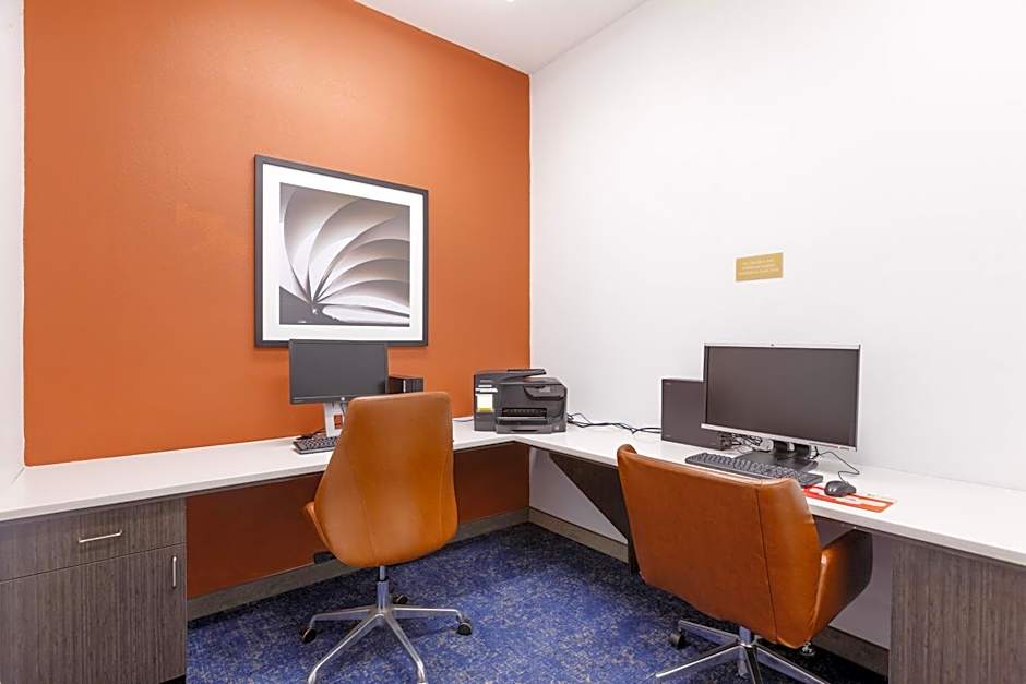 Candlewood Suites San Marcos By IHG