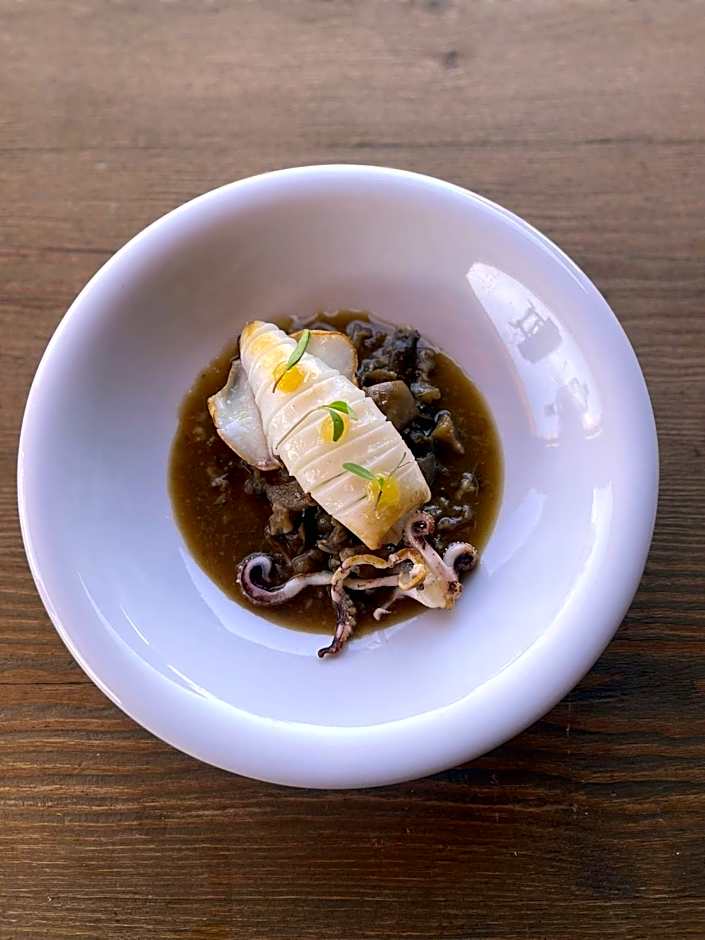 Hotel Mas la Ferreria