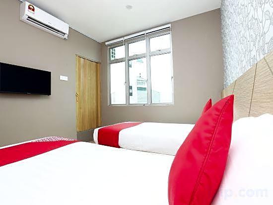 Super OYO 89771 Dane & Shue