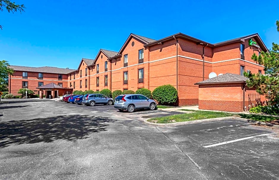Extended Stay America Suites - Cleveland - Middleburg Heights