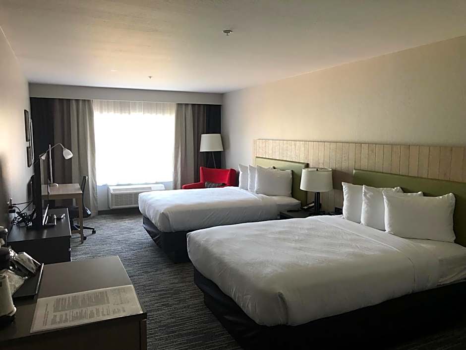 Country Inn & Suites by Radisson, Flagstaff Downtown, AZ