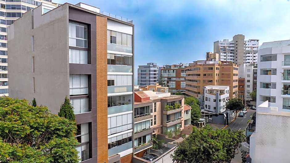 Hotel Ferre Miraflores