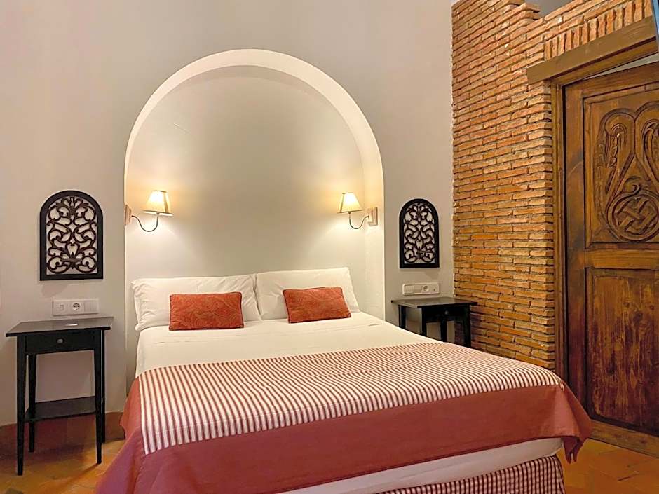 El Rincón de las Descalzas