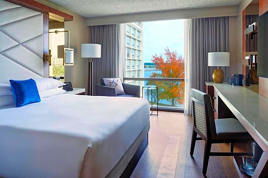 Kansas City Airport Marriott