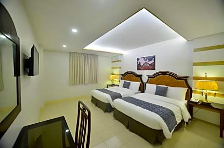 METRO VIGAN INN