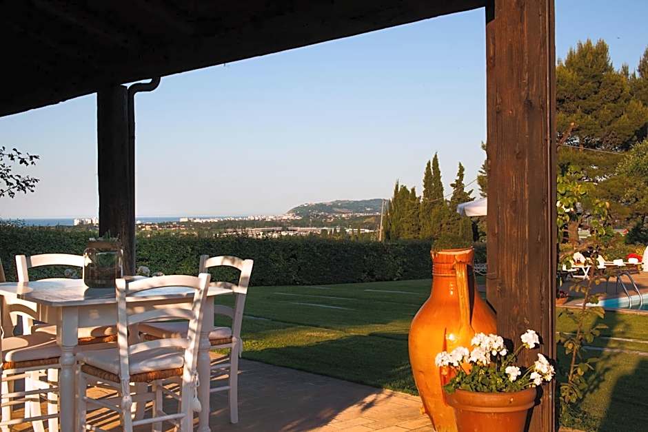 Casa Tentoni - Guest House