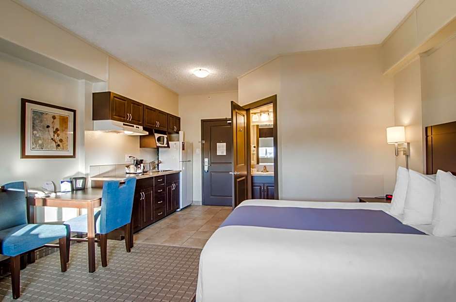 Chateau All Suites Hotel