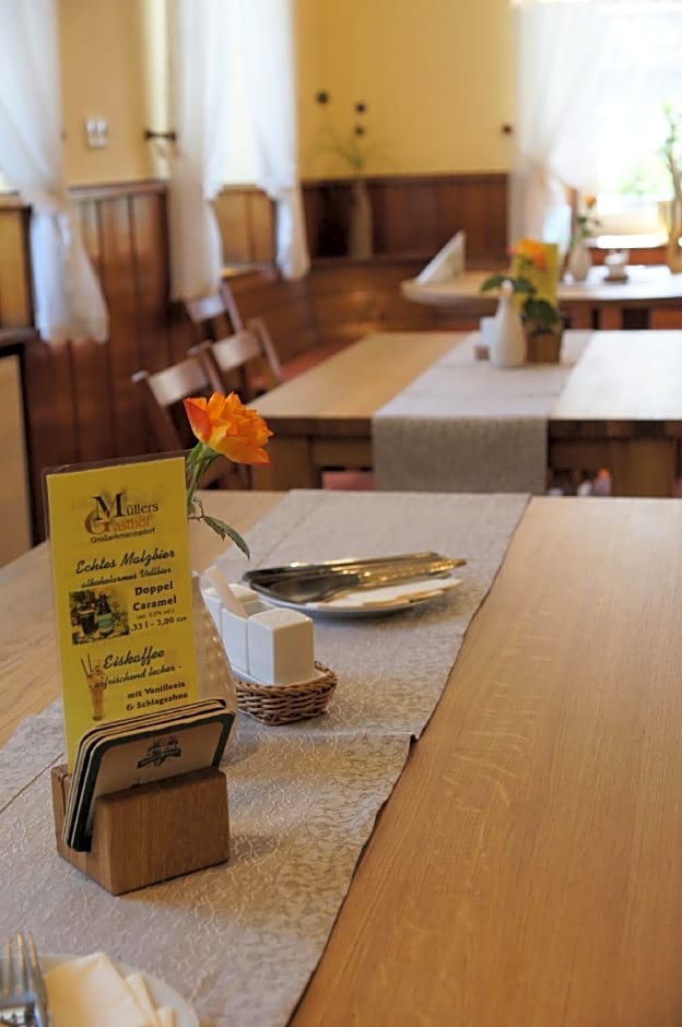 Landgasthaus Müllers Gasthof                                            