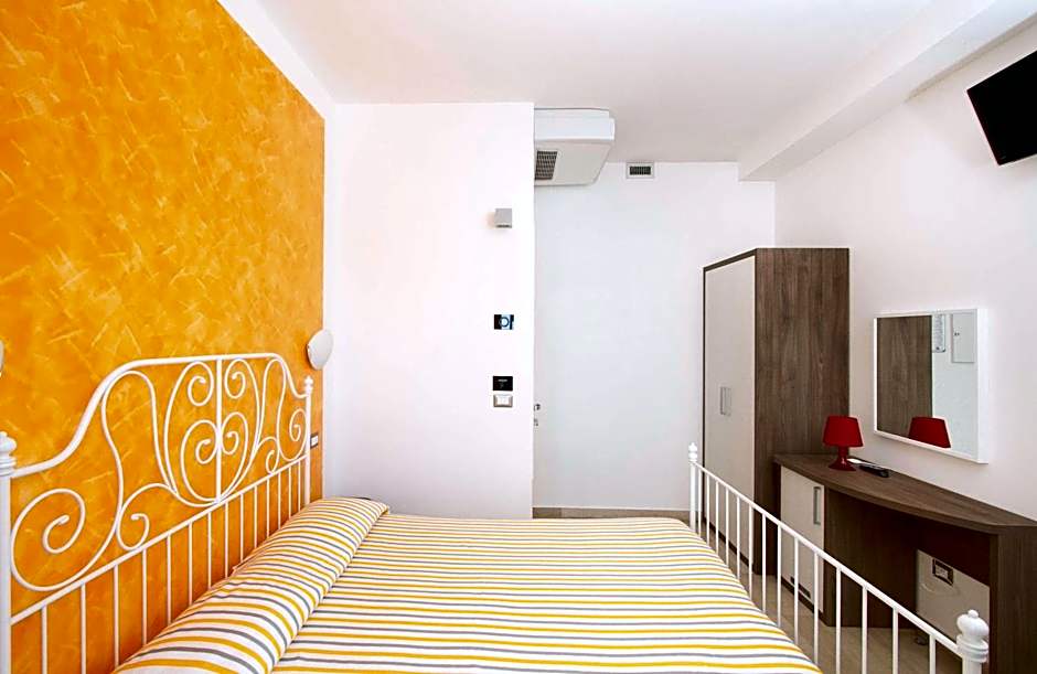 Hotel La Maestra