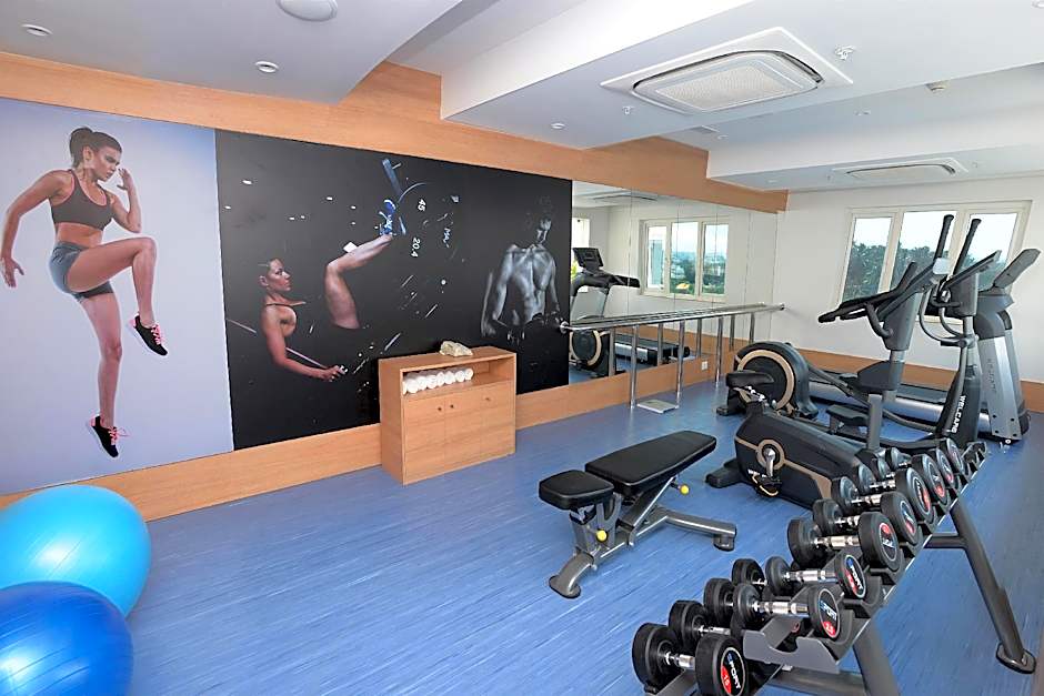 Lemon Tree Hotel Coimbatore