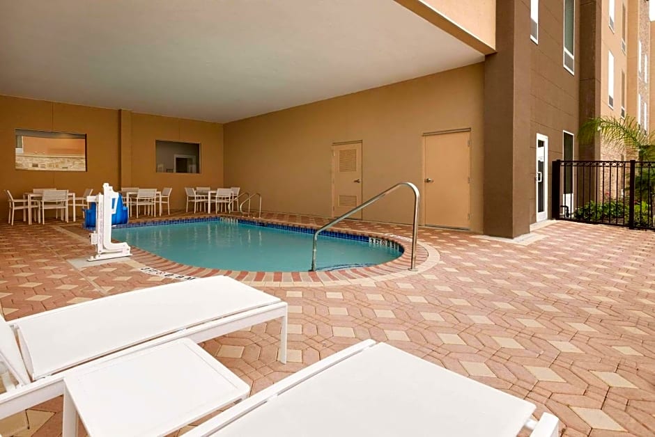 Country Inn & Suites by Radisson, Katy (Houston West), TX