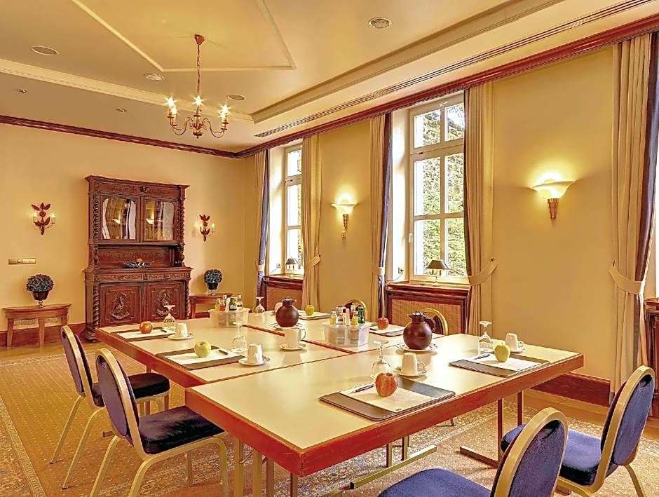 Parkhotel Engelsburg - 4 Sterne Superior