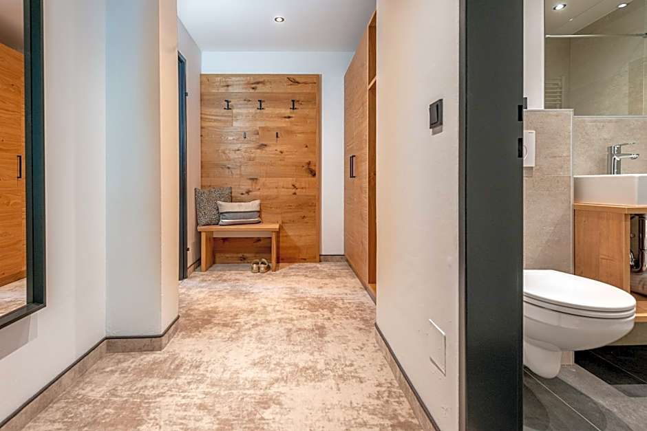 Stadtvilla Schladming Boutiquehotel