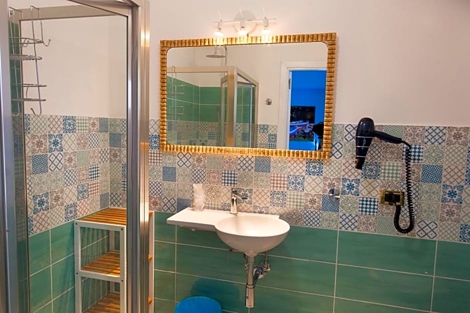 B&B Al Duomo Milazzo – Milazzo, WA