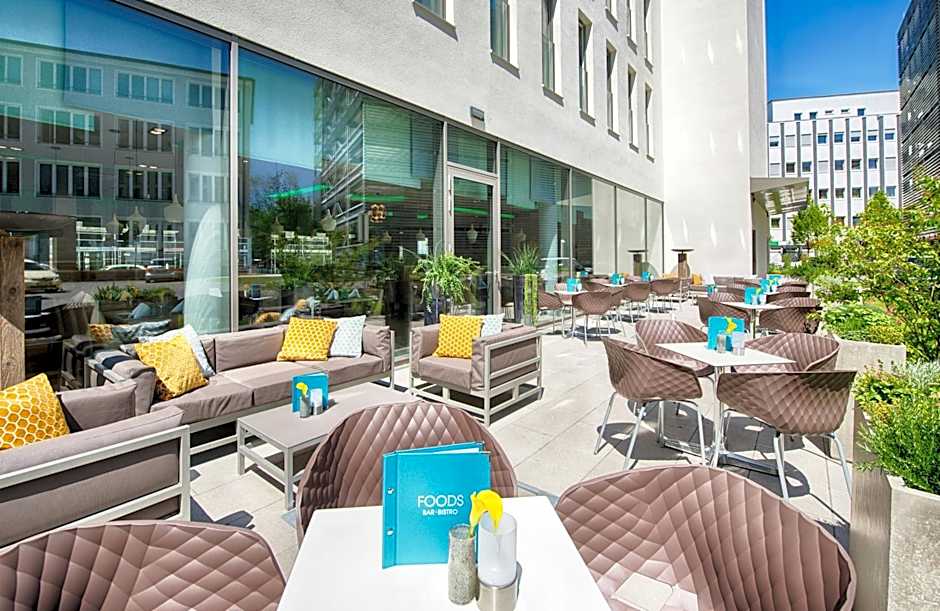 Leonardo Hotel Munich City South