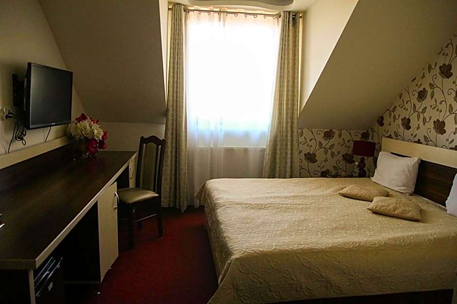 Hotel Prymus