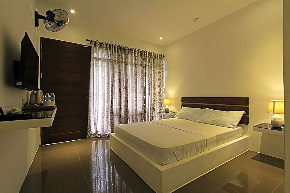 Quest Villa