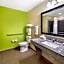 Best Western Plus Pratt