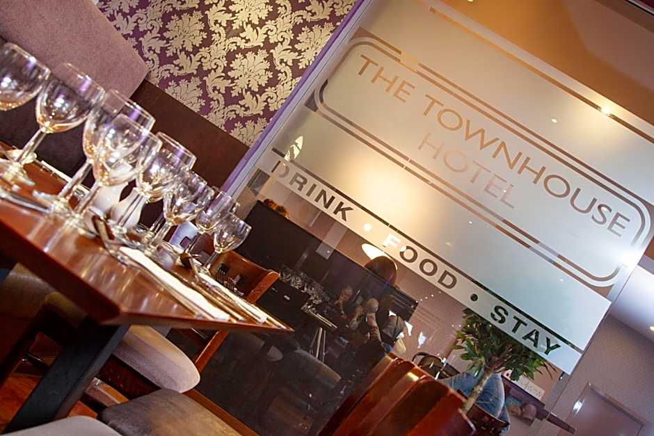 The Townhouse Hotel