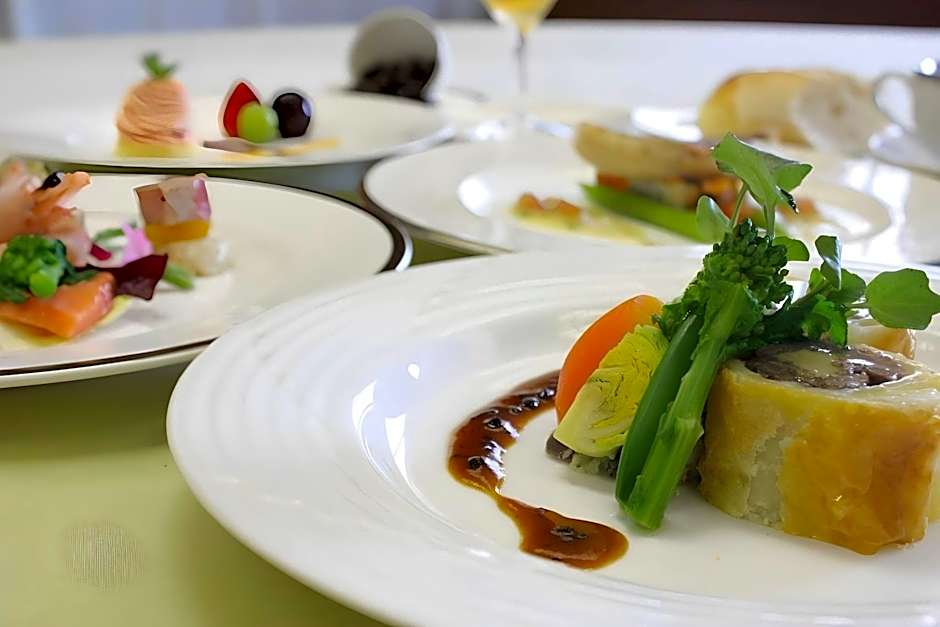 Select Royal Yatsushiro