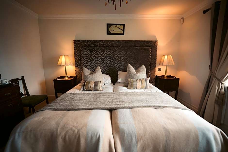 Keenans Boutique Hotel