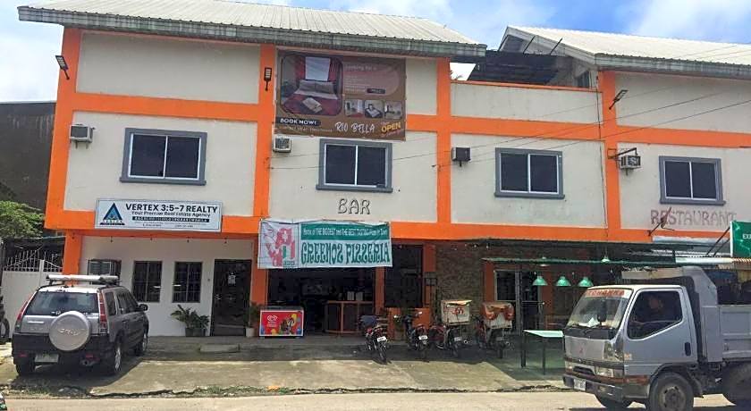 RedDoorz @ Rio Bella Lacson St. Bacolod
