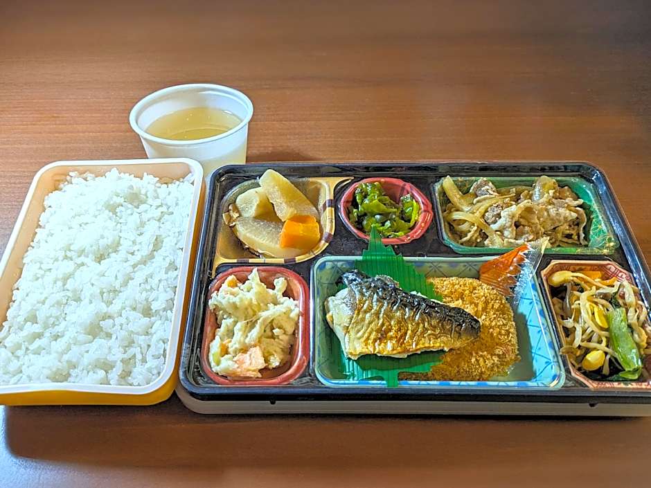 Kochi Green Hotel Harimayabashi