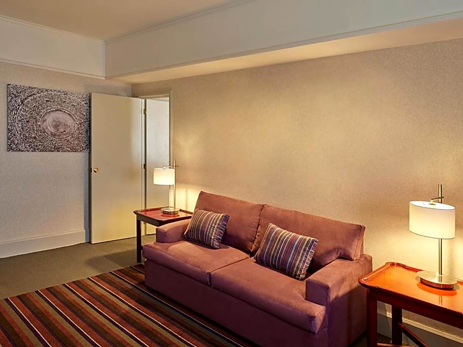 Fiesta Americana Aguascalientes