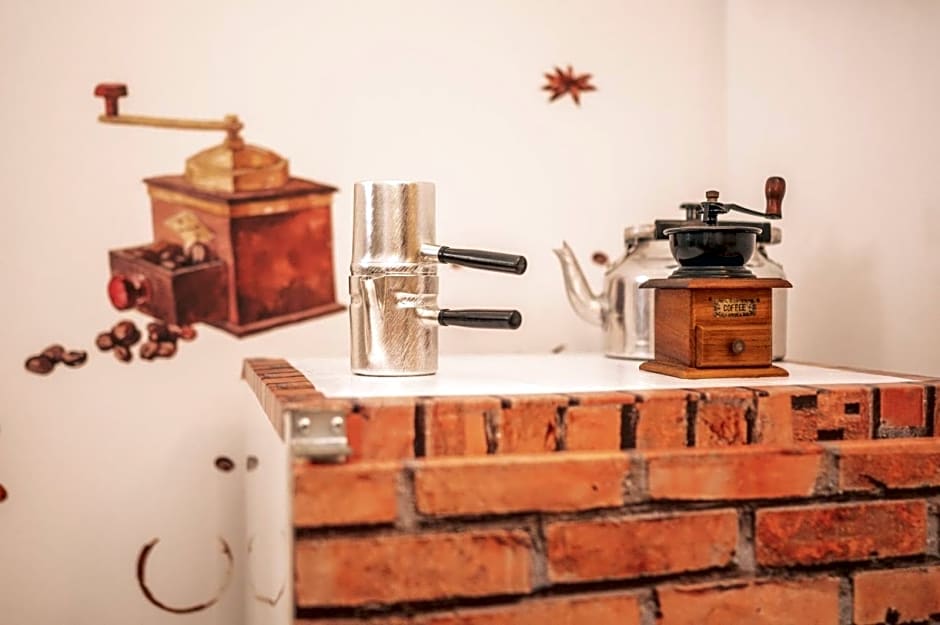 Il Borgo Antico B & B