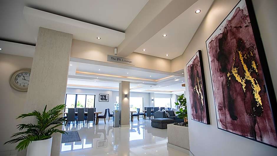 C' la Vie Luxury Accommodation