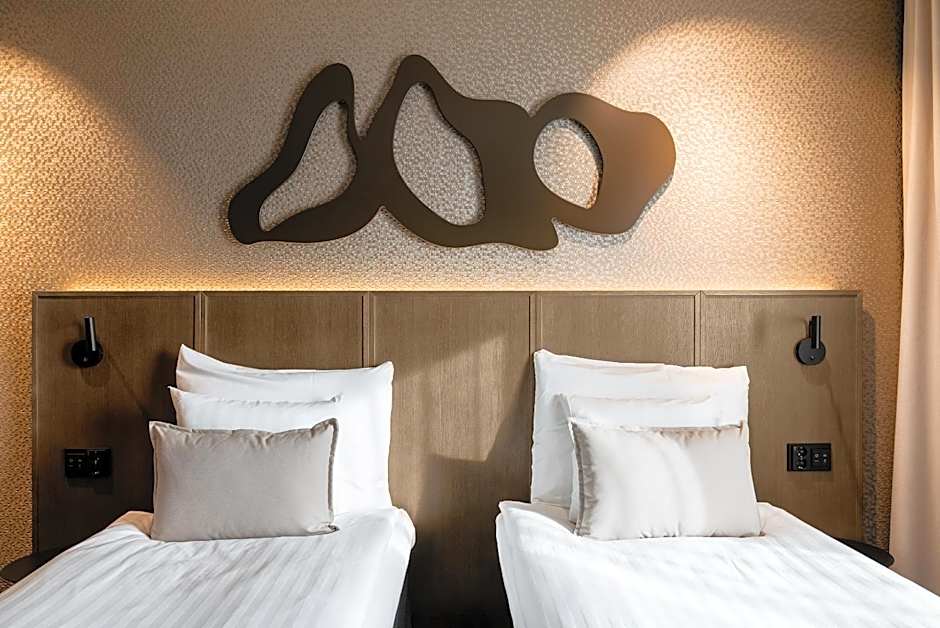 Original Sokos Hotel Puijonsarvi