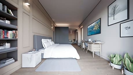 Hotel Du Lac