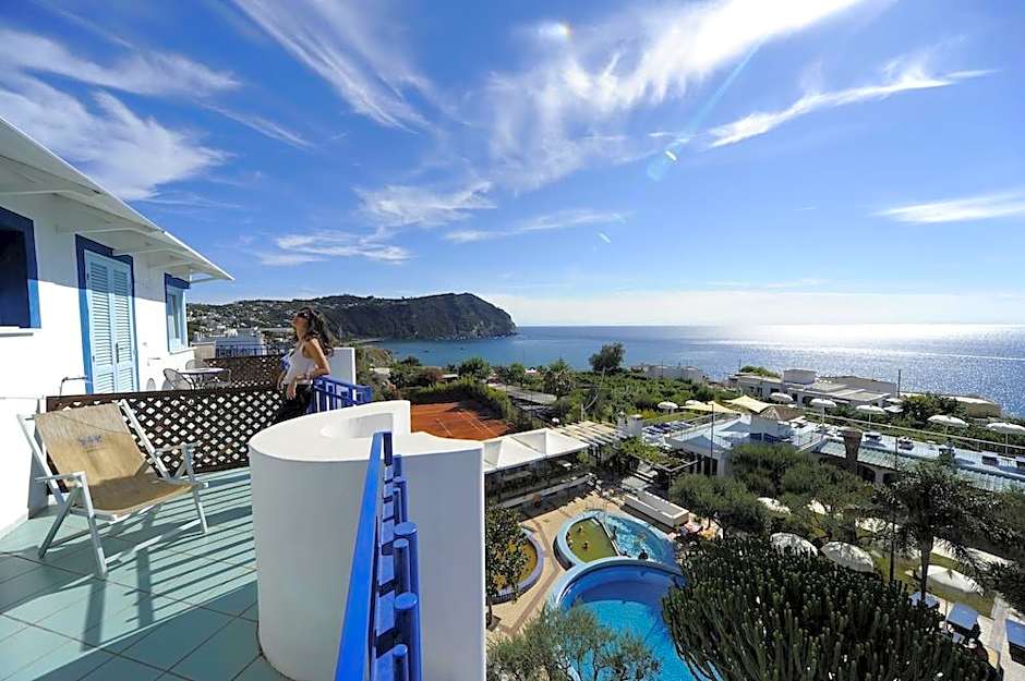 Il Gattopardo Hotel Terme & Beauty Farm