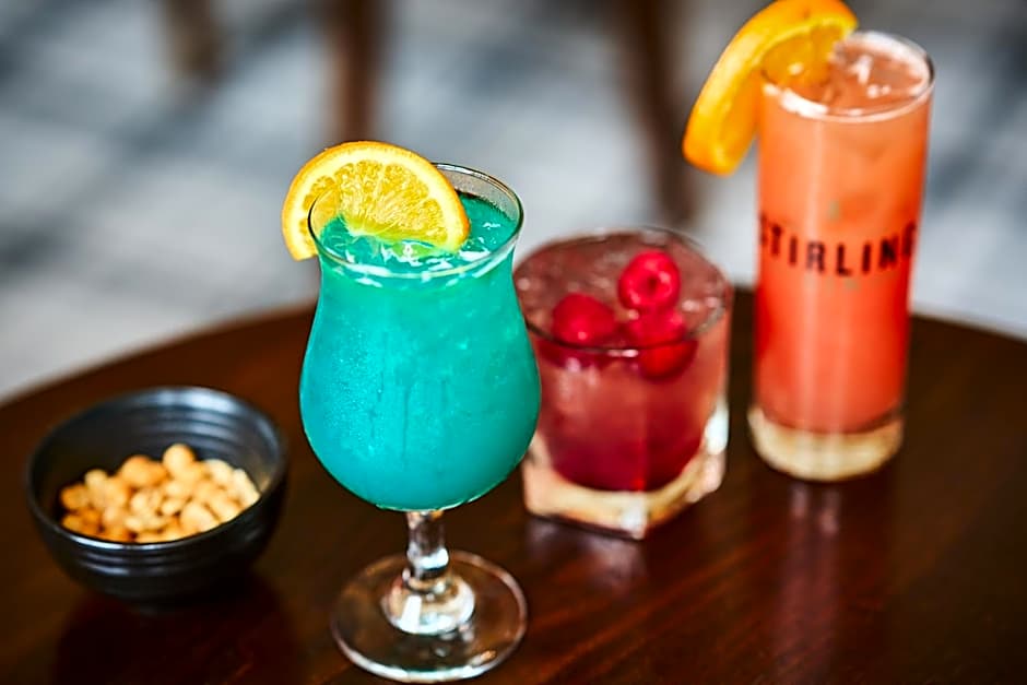 Stirling Highland Hotel