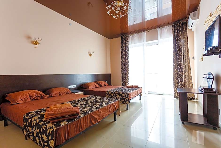 VIP Hotel