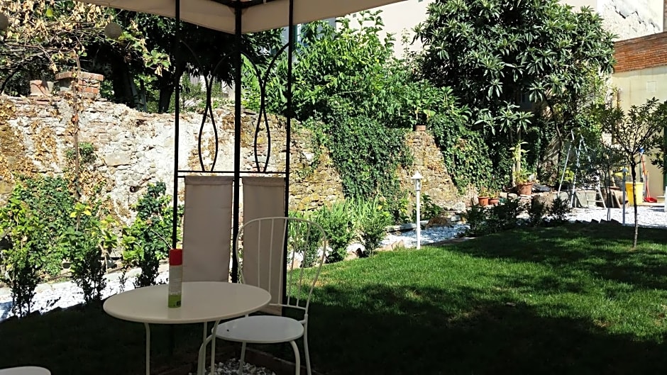 B&B Casa San Jacopo al Giardino