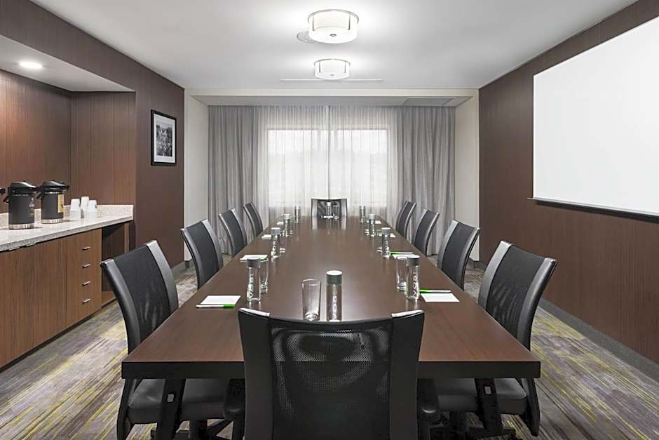 Courtyard by Marriott Ruston