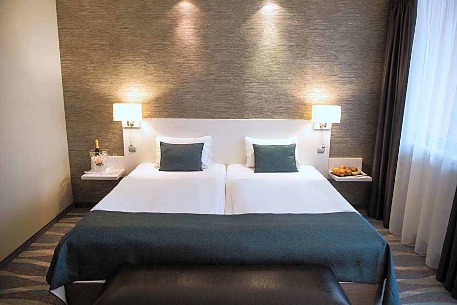 Hotel Azur Siofok