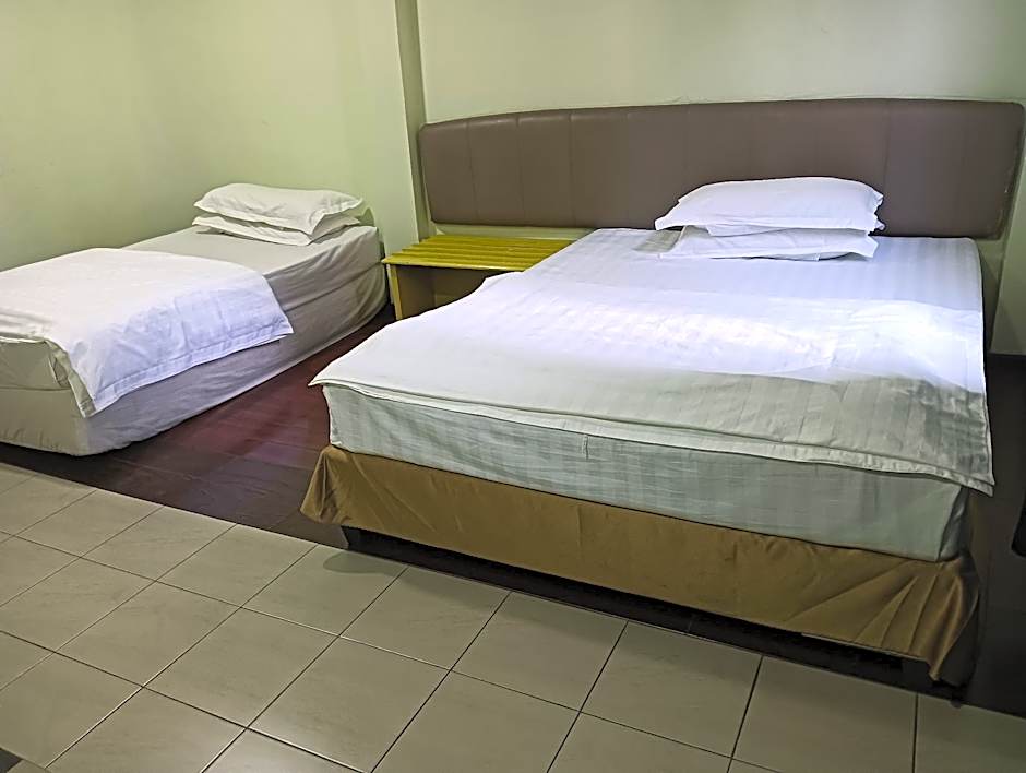 Hotel O Oriental Hotel