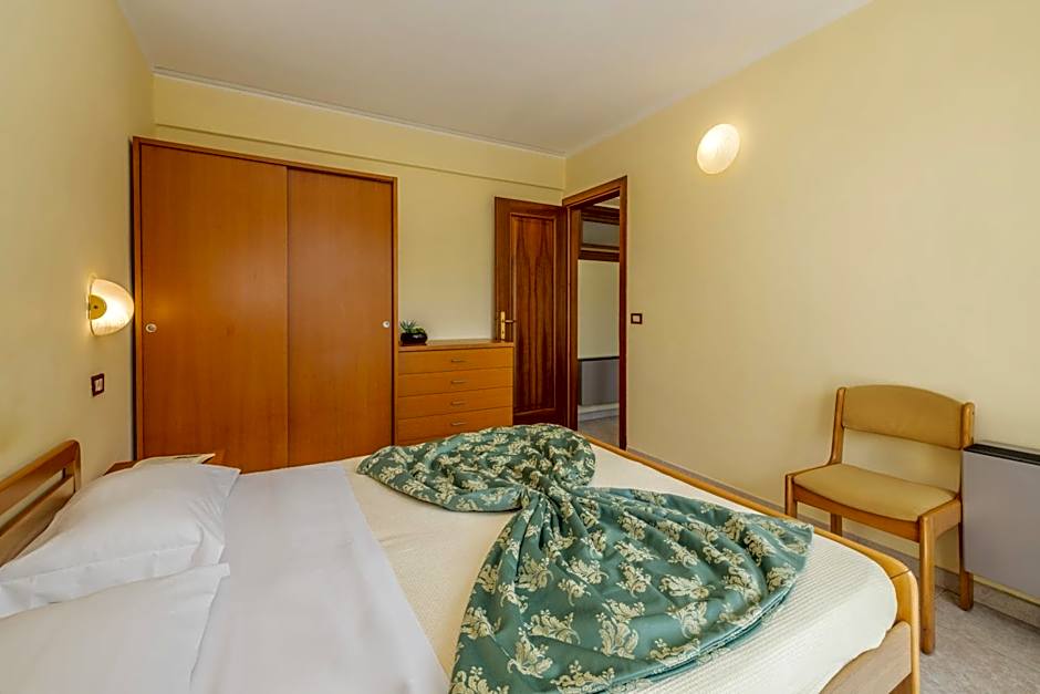 Hotel Residence Campi