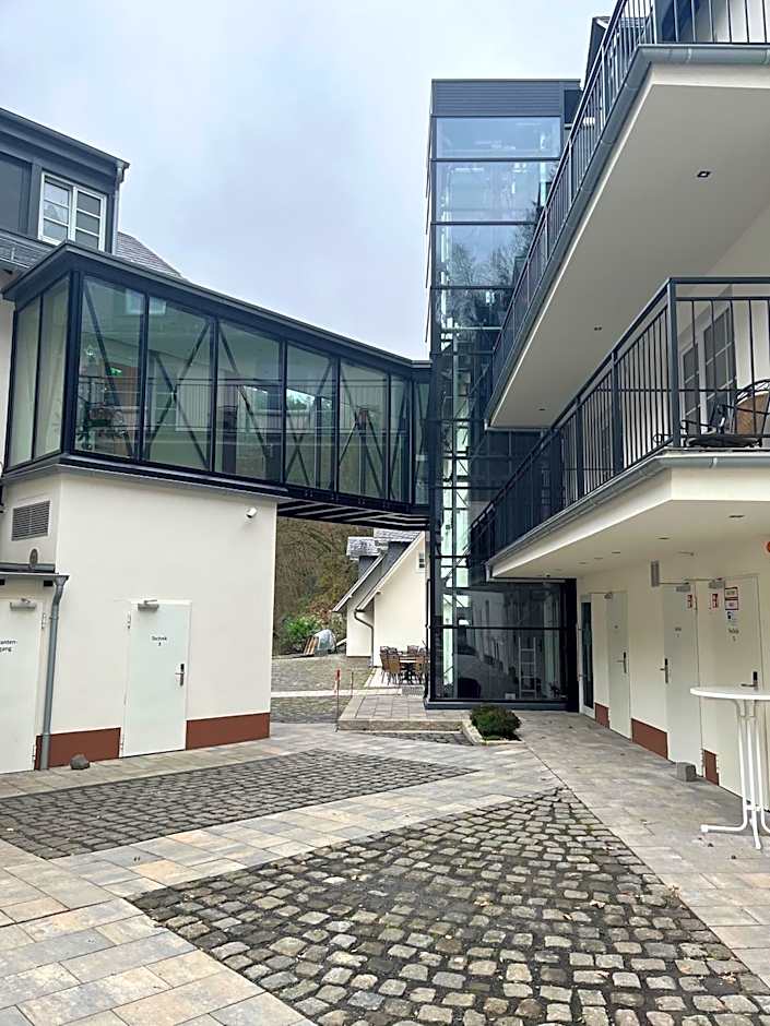 Landgasthof zur Burg Grenzau