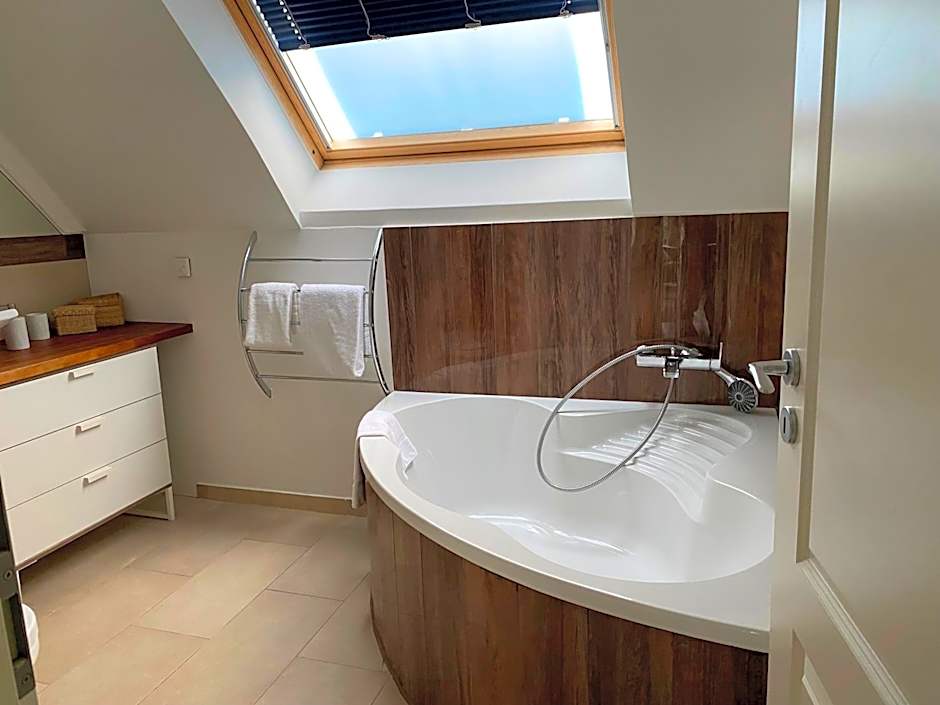 Rheinblick Apartments